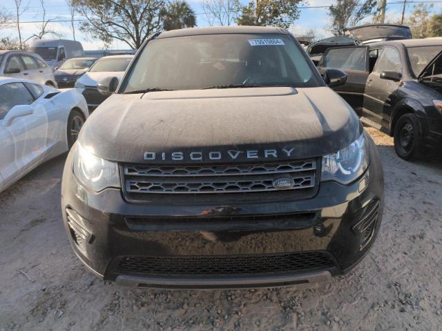 VIN SALCP2BG7GH627636 2016 Land Rover Discovery, SE no.5