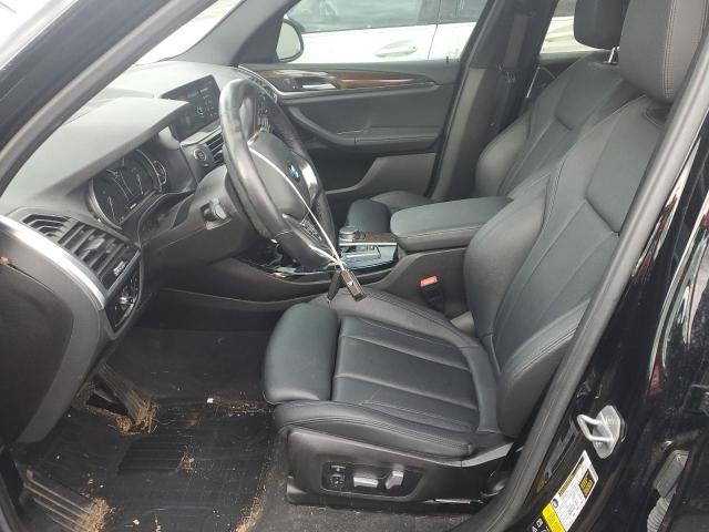 2018 BMW X3 XDRIVE3 - 5UXTR9C51JLD64623