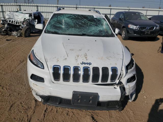 2015 JEEP CHEROKEE L - 1C4PJMCB7FW675513