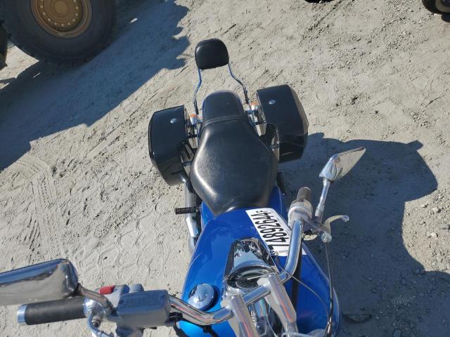 2008 HONDA VT750 C2F JH2RC53418M101828