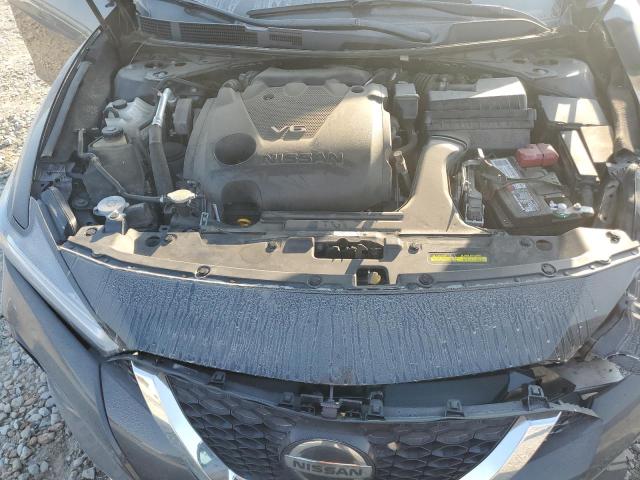 2019 NISSAN MAXIMA S - 1N4AA6AV8KC384583
