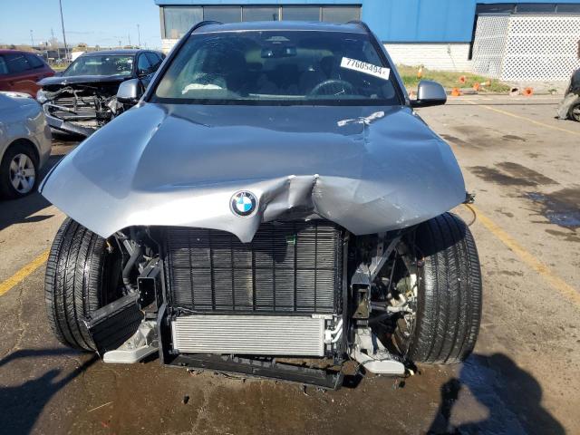 2024 BMW X5 XDRIVE4 - 5UX23EU0XR9T53585