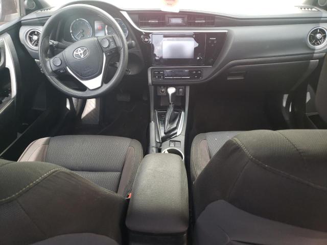 VIN 5YFBURHE1HP639801 2017 Toyota Corolla, L no.8