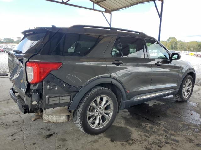 2020 FORD EXPLORER X - 1FMSK7DH7LGA54396