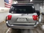 TOYOTA SEQUOIA LI photo