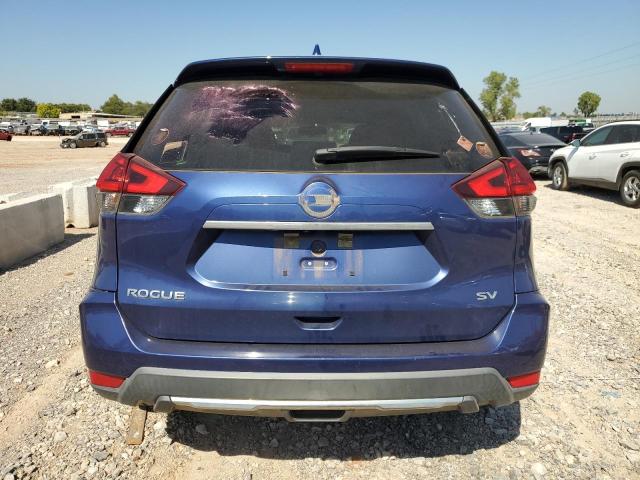 2018 NISSAN ROGUE S - KNMAT2MT9JP570552