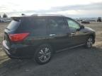 NISSAN PATHFINDER photo