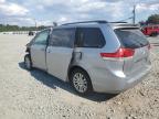 TOYOTA SIENNA XLE photo