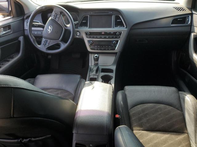 2016 HYUNDAI SONATA SPO - 5NPE34AF5GH313081