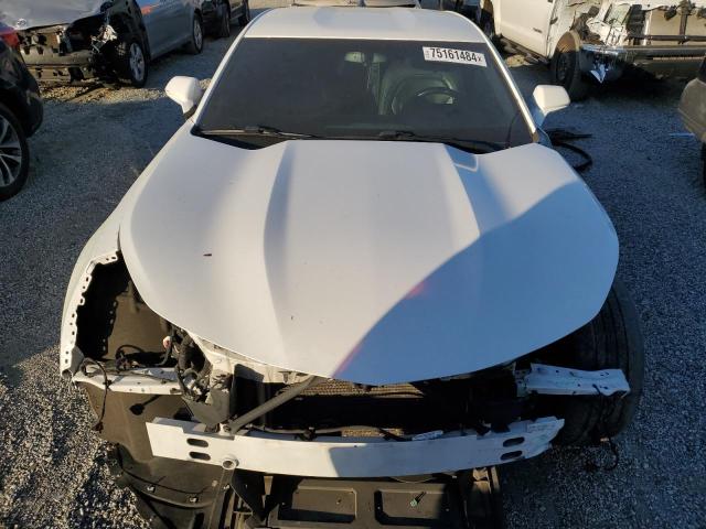 2020 CHEVROLET CAMARO LT - 1G1FD1RS8L0137063