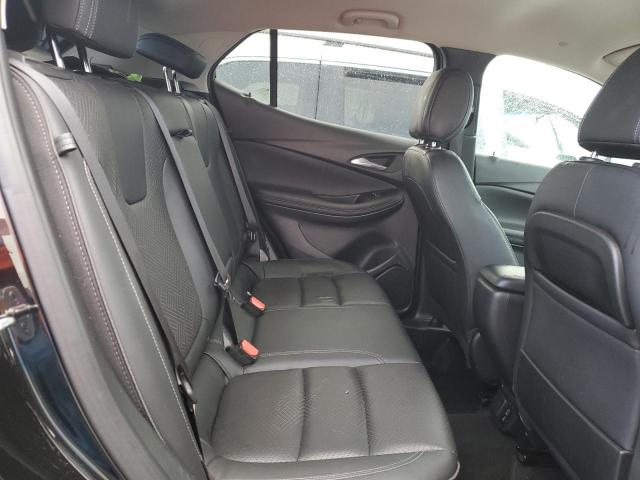 2021 BUICK ENCORE GX - KL4MMGSL4MB170579