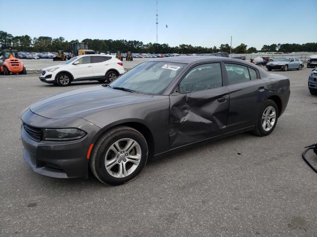 2023 DODGE CHARGER SX - 2C3CDXBG1PH701306