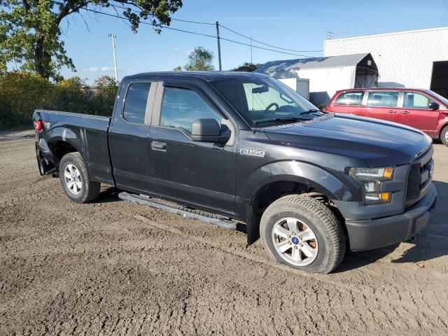 2015 FORD F150 SUPER - 1FTEX1E86FFA17316