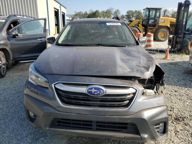 2020 SUBARU OUTBACK PR - 4S4BTACC5L3237027