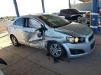 CHEVROLET SONIC LT photo