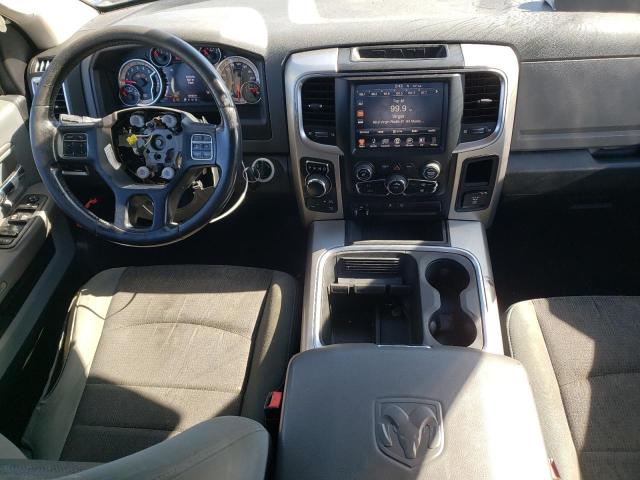 2016 RAM 1500 SLT - 1C6RR7GM4GS379329