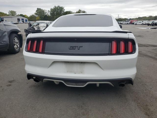 2017 FORD MUSTANG GT - 1FA6P8CF5H5208626