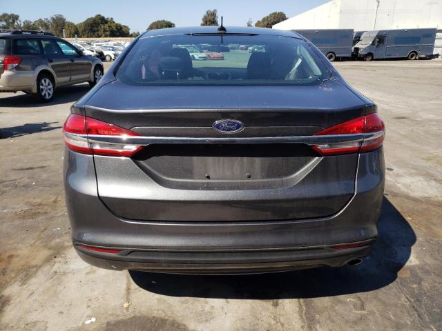 VIN 3FA6P0H75HR216063 2017 Ford Fusion, SE no.6