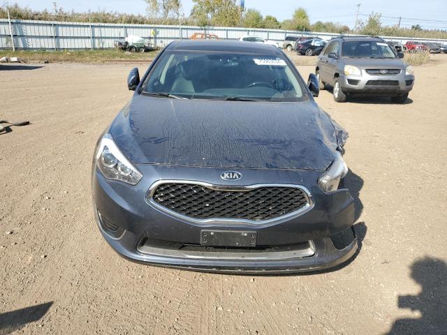 VIN KNALN4D73E5162242 2014 KIA Cadenza, Premium no.5