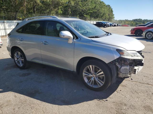 VIN 2T2ZK1BAXFC166369 2015 LEXUS RX350 no.4