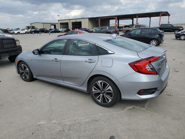 VIN 2HGFC1F89GH641658 2016 Honda Civic, EX no.2