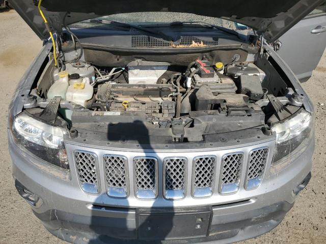 2016 JEEP COMPASS LA - 1C4NJCEA8GD788664