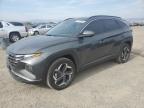 2024 HYUNDAI TUCSON SEL - KM8JCCD12RU178736