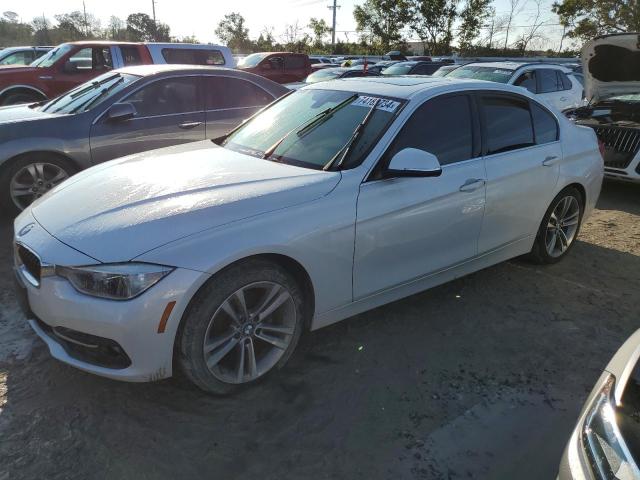 VIN WBA8E5C52JA246274 2018 BMW 3 Series, 328 D no.1