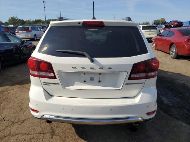 2016 DODGE JOURNEY CR - 3C4PDDGG0GT124795