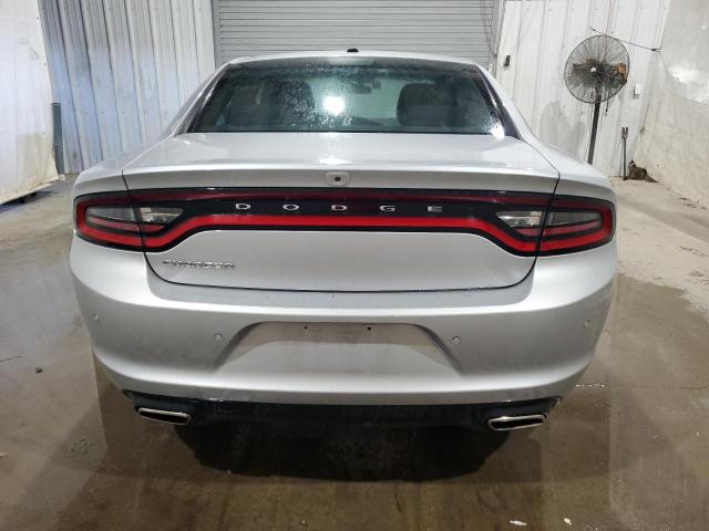 2022 DODGE CHARGER SX - 2C3CDXBG3NH200964