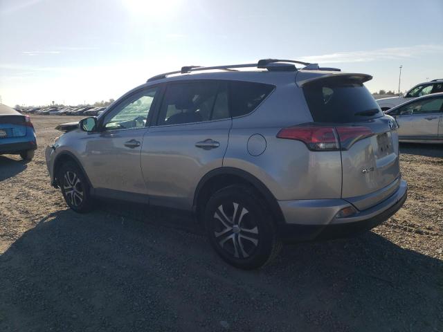 2017 TOYOTA RAV4 LE - 2T3ZFREV7HW318929