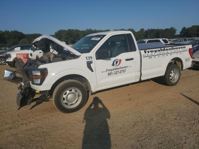 2023 FORD F150 - 1FTMF1C59PKD94254