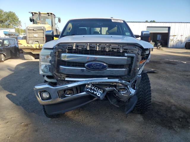 VIN 1FT7W2B69FEC95203 2015 Ford F-250, Super Duty no.5