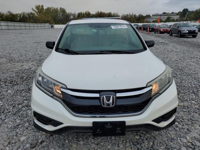 VIN 5J6RM4H31GL006653 2016 Honda CR-V, LX no.5