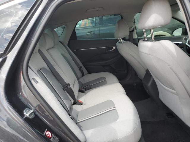 2020 HYUNDAI SONATA SEL - 5NPEL4JAXLH050486