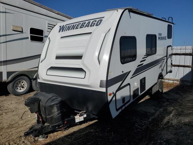 WINNEBAGO MICRO MINI 2022 white   54CTM2H16N3074300 photo #3