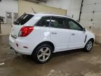 Lot #3024027230 2013 CHEVROLET CAPTIVA LT