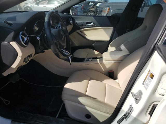 VIN WDDSJ4EB4FN178843 2015 MERCEDES-BENZ CLA-CLASS no.7