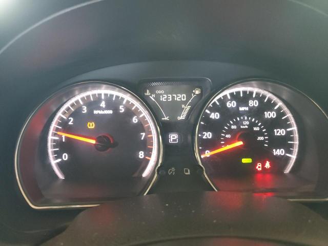 2015 NISSAN VERSA S - 3N1CN7AP7FL822277