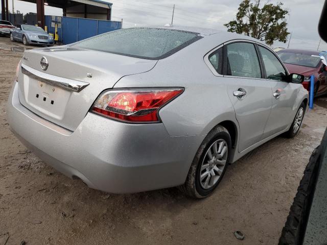2015 NISSAN ALTIMA 2.5 - 1N4AL3APXFN322588