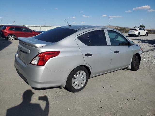 2017 NISSAN VERSA S - 3N1CN7AP2HL850068