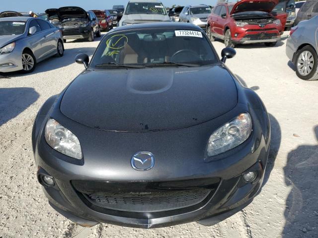 VIN JM1NC2PF0F0240743 2015 Mazda MX-5, Grand Touring no.5