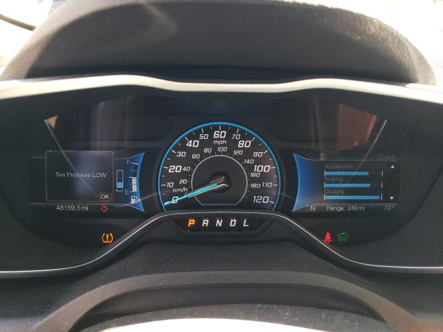 2016 FORD C-MAX PREM - 1FADP5CU7GL115850