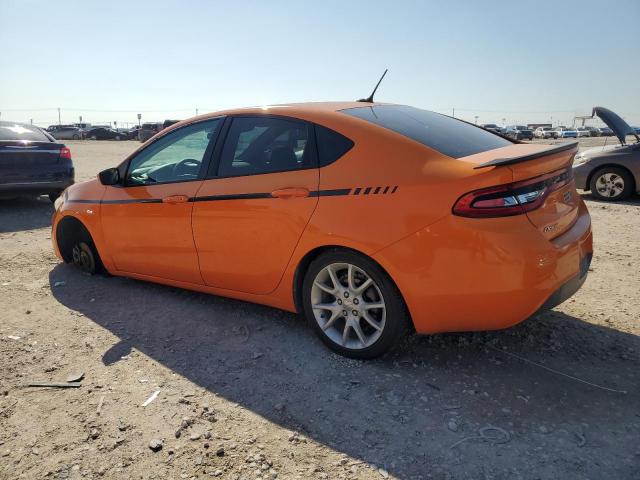 VIN 1C3CDFBA0DD332842 2013 DODGE DART no.2