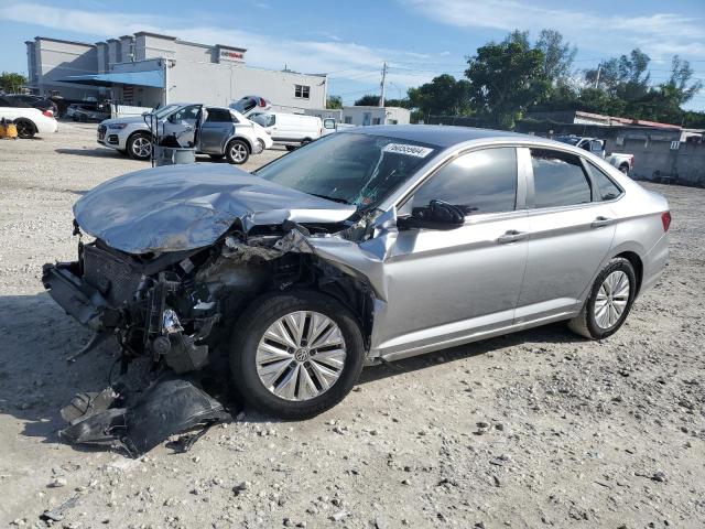 2020 VOLKSWAGEN JETTA S #3025053205