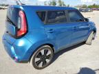 KIA SOUL + photo