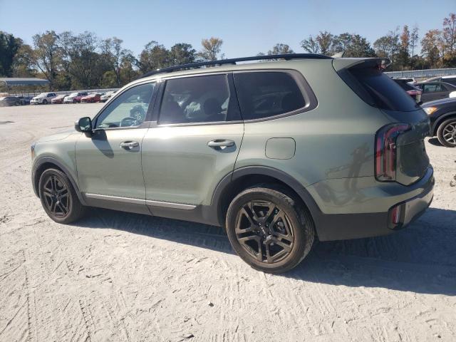 2023 KIA TELLURIDE - 5XYP3DGCXPG360507