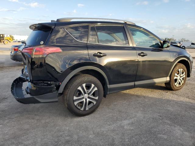 VIN 2T3ZFREV6JW515631 2018 Toyota RAV4, LE no.3