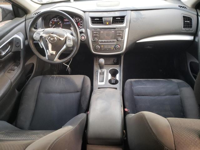 2017 NISSAN ALTIMA 2.5 - 1N4AL3AP0HC478511