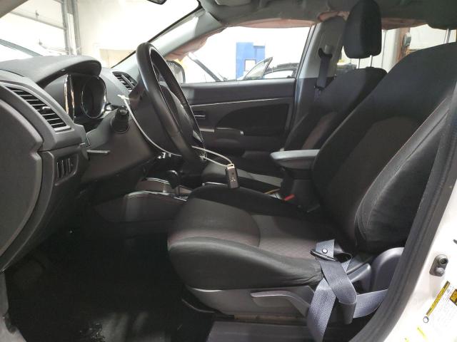 2019 MITSUBISHI OUTLANDER - JA4AR3AU9KU004731